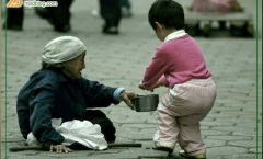 10 Nguyên tắc ứng xử khi nuôi dưỡng tâm hồn trẻ thơ