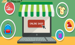 Bán hàng online tại nhà kiếm hơn 10 triệu 1 tháng