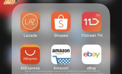 Chọn nền tảng bán hàng online nào để đạt lợi nhất