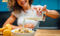 Phương Pháp Giảm Cân An Toàn Bằng Ngũ Cốc