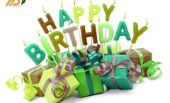 Bí kíp chọn quà sinh nhật ý nghĩa dành tặng người, bạn bè, đồng nghiệp