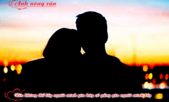 Lấy người mình yêu hay yêu người mình lấy