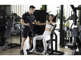 Đạp xe đạp sống khỏe và vui hơn mỗi ngày!