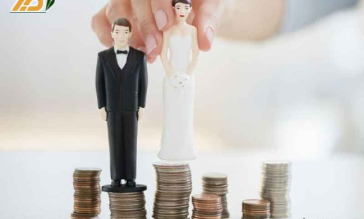 Mẹo Quản Lý Tài Chính Sau Kết Hôn Để Sống Hạnh Phúc Hơn