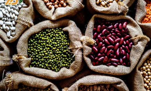 Ngũ Cốc Dinh Dưỡng Và Lợi ích Bất Ngờ